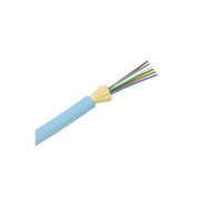 CABLE DE FIBRA ÓPTICA DE 24 HILOS, MULTIMODO OM4 50/125 OPTIMIZADA, INTERIOR, TIGHT BUFFER 900UM, NO CONDUCTIVA (DIELÉCTRICA), LSZH, PRECIO POR METRO-Fibra Óptica-PANDUIT-FODLZ24-Bsai Seguridad & Controles