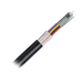 CABLE DE FIBRA ÓPTICA DE 24 HILOS, OSP (PLANTA EXTERNA), NO ARMADA (DIELÉCTRICA), 250UM, MONOMODO OS2, PRECIO POR METRO-Cable de Fibra Optica-PANDUIT-Bsai Seguridad & Controles