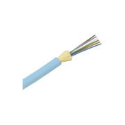 CABLE DE FIBRA ÓPTICA DE 6 HILOS, MULTIMODO OM4 50/125 OPTIMIZADA, INTERIOR, TIGHT BUFFER 900UM, NO CONDUCTIVA (DIELÉCTRICA), LSZH, PRECIO POR METRO-Fibra Óptica-PANDUIT-FODLZ06-Bsai Seguridad & Controles