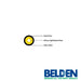 CABLE DE FIBRA ÓPTICA DROP 1 FIBRA ITU G.657.B3 FDCP001R9NBY BELDEN 1476FT 450 MTO-Cable de Fibra Optica-BELDEN-Bsai Seguridad & Controles
