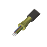 CABLE DE FIBRA ÓPTICA DE 6 HILOS, INTERIOR/EXTERIOR, TIGHT BUFFER, NO CONDUCTIVA (DIELÉCTRICA), LS0H, MULTIMODO OM3 50/125 OPTIMIZADA, 1 METRO-Fibra Óptica-SIEMON-9GD5H006D-T301M-Bsai Seguridad & Controles