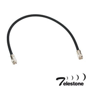 CABLE DE INTERCONEXIÓN ENTRE PRESELECTOR Y MULTIACOPLADOR DE LONGITUD DEPENDIENTE DE LAS FRECUENCIAS.-Cableado-TELEWAVE, INC-Bsai Seguridad & Controles