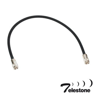 CABLE DE INTERCONEXIÓN ENTRE PRESELECTOR Y MULTIACOPLADOR DE LONGITUD DEPENDIENTE DE LAS FRECUENCIAS.-Cableado-TELEWAVE, INC-Bsai Seguridad & Controles