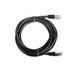 CABLE DE PARCHEO LINKEDPRO FTP CAT5E 0.5 M-Cableado-LINKEDPRO-LP-FT4-050-BK-Bsai Seguridad & Controles