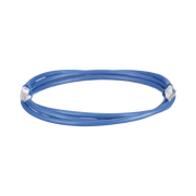 CABLE DE PARCHEO UTP, CAT6A, 24 AWG, CM, COLOR AZUL, 20FT-Patch Cords-PANDUIT-Bsai Seguridad & Controles