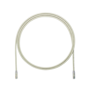 CABLE DE PARCHEO UTP, CAT6A, 24 AWG, CM, COLOR GRIS, 7FT-Cableado de Cobre-PANDUIT-Bsai Seguridad & Controles