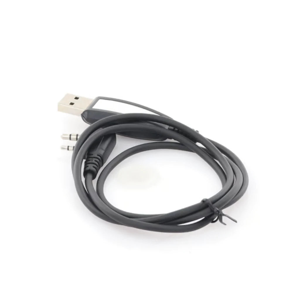 CABLE DE PROGRAMACIÓN PARA RADIOS TX-790-IoT, GPS y Telemática-TXPRO-Bsai Seguridad & Controles
