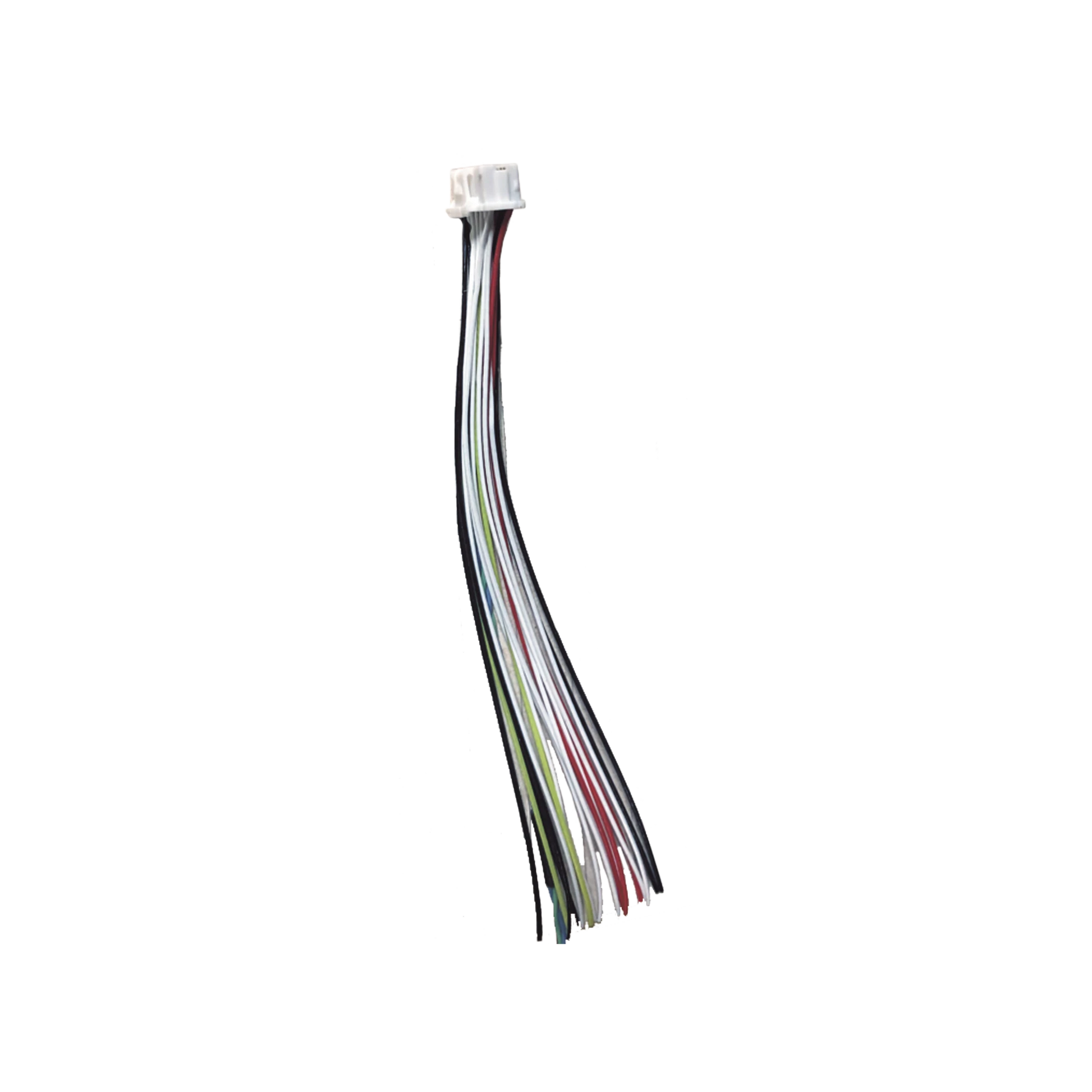 CABLE DE SALIDA DE ALARMAS PARA DS-KH8520-WTE1-Accesorios Generales-HIKVISION-Bsai Seguridad & Controles