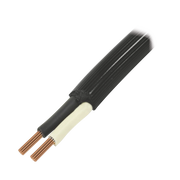 CABLE DE USO RUDO 2 HILOS CALIBRE 10 AWG, HASTA 600 V. ROLLO DE 100 M.-Cableado-INDIANA-Bsai Seguridad & Controles