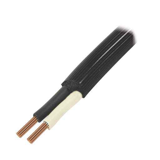 CABLE DE USO RUDO 2 HILOS CALIBRE 12 AWG, HASTA 600 V. ROLLO DE 100 M.-Cableado-INDIANA-Bsai Seguridad & Controles