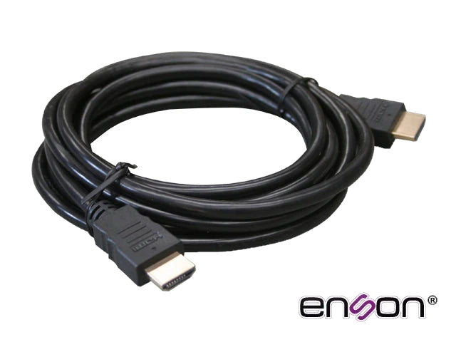 Enson Cable ENS-HDMICB3M--ENSON-al mejor precio encontrado--CABLE DE VIDEO HDMI ...