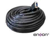 CABLE DE VIDEO VGA ENSON ENS-VGACB2 20MT MACHO-MACHO RECOMENDADO PARA SISTEMAS DE VIDEO VIGILANCIA-Cableado-ENSON-Bsai Seguridad & Controles