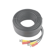 CABLE DE VIDEO Y ENERGÍA EPCOM TITANIUM 40 METROS-Cableado-EPCOM TITANIUM-Bsai Seguridad & Controles