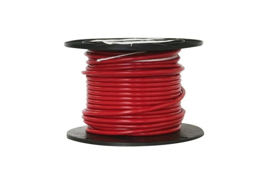 CABLE DOBLE AISLADO BELDEN 8866 002100100 18W 30MTS-Cercas Eléctricas-BELDEN-8866-Bsai Seguridad & Controles