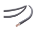 CABLE ELÉCTRICO DE COBRE RECUBIERTO THW-LS CALIBRE 12 AWG 19 HILOS COLOR NEGRO (VENTA POR METRO)-Cableado-INDIANA-Bsai Seguridad & Controles