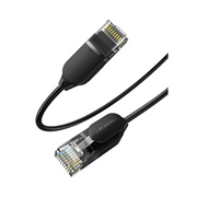 CABLE ETHERNET CAT6A UTP ULTRA DELGADO 10M-Cableado de Cobre-UGREEN-Bsai Seguridad & Controles