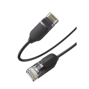 CABLE ETHERNET CAT6A UTP ULTRA DELGADO 1M-Accesorios Generales-UGREEN-Bsai Seguridad & Controles