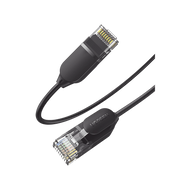 CABLE ETHERNET CAT6A UTP ULTRA DELGADO 2M-Accesorios Generales-UGREEN-Bsai Seguridad & Controles