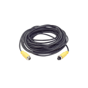 CABLE EXTENSOR CON CONECTOR TIPO AVIACIÓN DE 7M PARA SOLUCIONES DE VIDEOVIGILANCIA MÓVIL XMR PARA SOLUCIONES IP-Accesorios Videovigilancia-STREAMAX-Bsai Seguridad & Controles