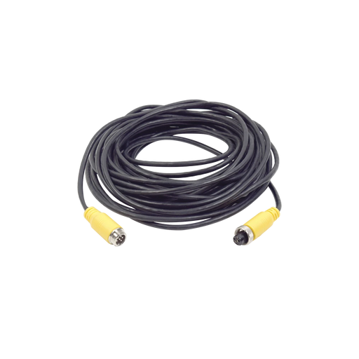 CABLE EXTENSOR CON CONECTOR TIPO AVIACIÓN DE 7M PARA SOLUCIONES DE VIDEOVIGILANCIA MÓVIL XMR PARA SOLUCIONES IP-Accesorios Videovigilancia-EPCOM-XMRIPC7M-Bsai Seguridad & Controles