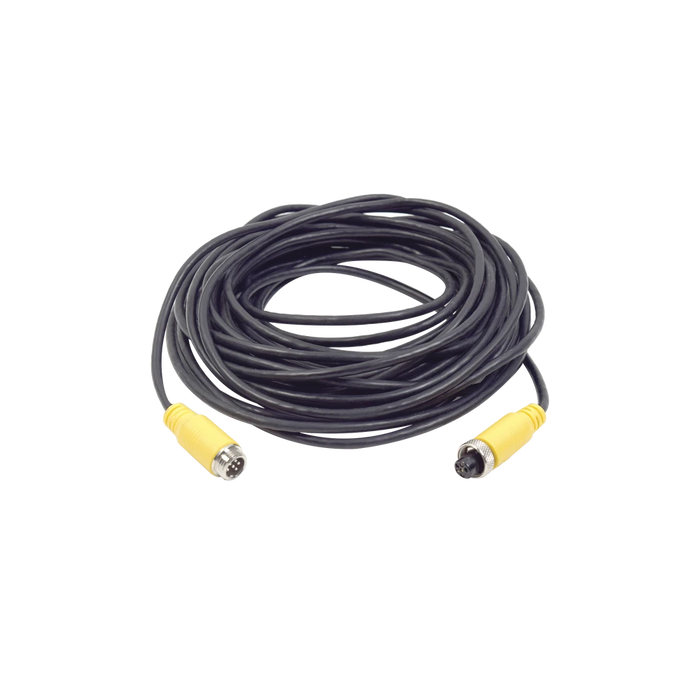 CABLE EXTENSOR CON CONECTOR TIPO AVIACIÓN DE 7M PARA SOLUCIONES DE VIDEOVIGILANCIA MÓVIL XMR PARA SOLUCIONES IP-Accesorios Videovigilancia-EPCOM-XMRIPC7M-Bsai Seguridad & Controles