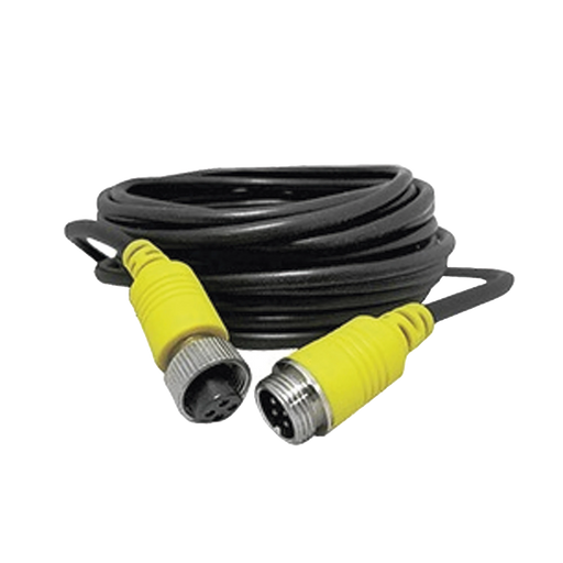 CABLE EXTENSOR CON CONECTOR TIPO AVIACIÓN DE 7M SOLO PARA SOLUCIONES DE VIDEOVIGILANCIA MÓVIL XMR-Videograbadoras Móviles, Dash Cams y Body Cams-EPCOM-XMREXT7MV3-Bsai Seguridad & Controles