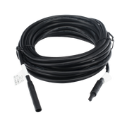 CABLE EXTENSOR DE VÍDEO Y AUDIO DE 6 METROS / CONECTOR TIPO AVIACIÓN / COMPATIBLE CON DASHCAM AE-DI2032G40(B)-Videograbadoras Móviles, Dash Cams y Body Cams-HIKVISION-AE-MC0708-5.5C01-Bsai Seguridad & Controles