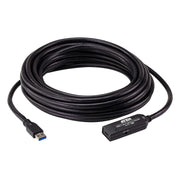 CABLE EXTENSOR USB 3.2 GEN1 DE 10 M-ProAV-ATEN-Bsai Seguridad & Controles
