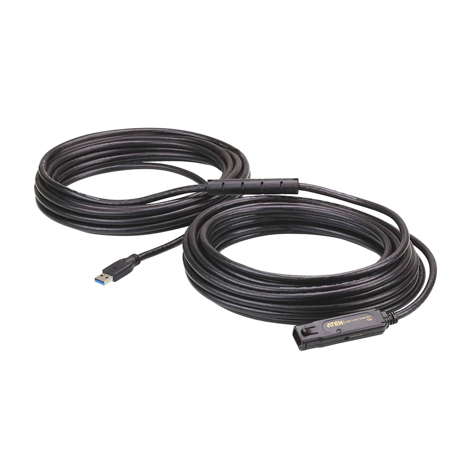 CABLE EXTENSOR USB3.2 GEN1 DE 15 M-ProAV-ATEN-Bsai Seguridad & Controles