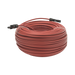 CABLE FOTOVOLTAICO 100 M, ROJO, CALIBRE 10 AWG CON TERMINALES MC4 EN AMBOS EXTREMOS-Accesorios Energía Solar y Eólica-EPCOM POWERLINE-Bsai Seguridad & Controles