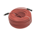 CABLE FOTOVOLTAICO 100 M, ROJO, CALIBRE 10 AWG CON TERMINALES MC4 EN AMBOS EXTREMOS-Accesorios Energía Solar y Eólica-EPCOM POWERLINE-Bsai Seguridad & Controles