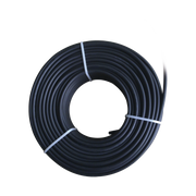 CABLE FOTOVOLTAICO NEGRO / 16 MM² ( 6 AWG) / MATERIAL COBRE / 2000V / ROLLO DE 50 M-Energía Solar-EPCOM POWERLINE-Bsai Seguridad & Controles