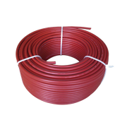 CABLE FOTOVOLTAICO ROJO / 10 MM² ( 8 AWG) / MATERIAL COBRE / 2000V / ROLLO DE 50 METROS.-Energía Solar-EPCOM POWERLINE-Bsai Seguridad & Controles