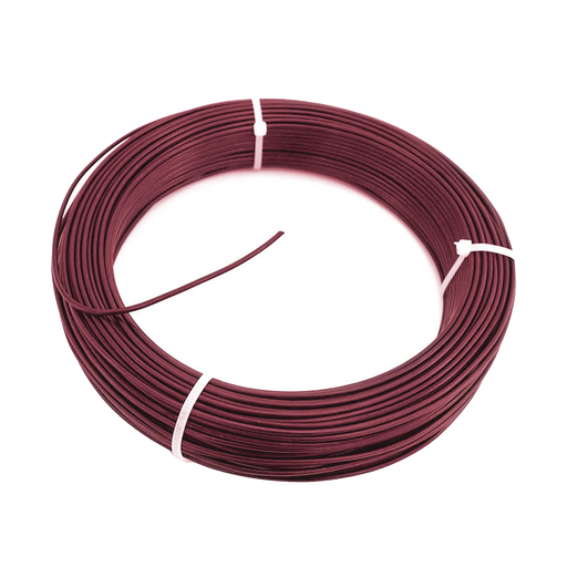 CABLE FOTOVOLTAICO ROJO / 6 MM² (10AWG) / MATERIAL COBRE / 2000V / ROLLO DE 25 M-Energía Solar-EPCOM POWERLINE-Bsai Seguridad & Controles