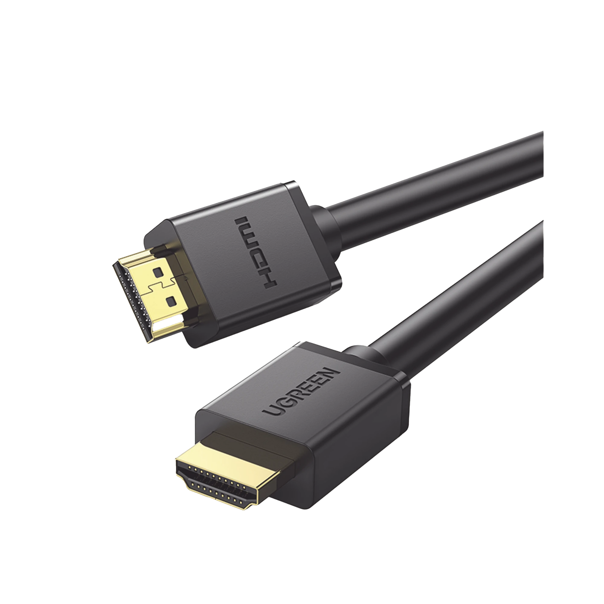CABLE HDMI 2.0 4K@60HZ | 10 METROS | HDR | 3D | HEC (CANAL ETHERNET HDMI) | ARC (CANAL DE RETORNO DE AUDIO | COLOR PROFUNDO DE 48 BITS | AUDIO DE 32 CANALES | HDCP | DOLBY TRUE HD 7.1 | 18 GBPS | MÚLTIPLE BLINDAJE | CALIDAD PREMIUM.-Pantallas/Monitores-UGREEN-Bsai Seguridad & Controles