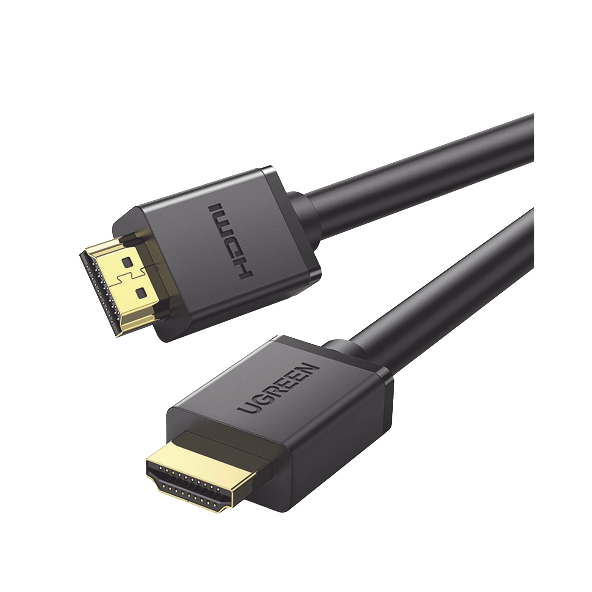 CABLE HDMI 2.0 4K@60HZ | 15 METROS | HDR | 3D | HEC (CANAL ETHERNET HDMI) | ARC (CANAL DE RETORNO DE AUDIO | COLOR PROFUNDO DE 48 BITS | AUDIO DE 32 CANALES | HDCP | DOLBY TRUE HD 7.1 | 18 GBPS | MÚLTIPLE BLINDAJE | CALIDAD PREMIUM.-Cables y Conectores-UGREEN-Bsai Seguridad & Controles