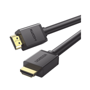 CABLE HDMI DE 1 METRO MACHO A MACHO-Cables y Conectores-UGREEN-Bsai Seguridad & Controles