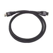 CABLE HDMI DE 1M | ALTA DEFINICIÓN | LONGITUD | VERSION 2.0 | ALTA VELOCIDAD 18GBPS | 4K@60HZ | CONECTORES CHAPADOS EN ORO | TIPO REDONDO-Pantallas/Monitores-EPCOM PROAUDIO-Bsai Seguridad & Controles
