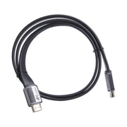 CABLE HDMI DE 1M | ALTA DEFINICIÓN | VERSION 2.0 | ALTA VELOCIDAD 18GBPS | 4K@60HZ | CONECTORES CHAPADOS EN ORO | TIPO PLANO-Pantallas/Monitores-EPCOM PROAUDIO-Bsai Seguridad & Controles