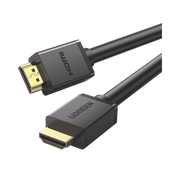 CABLE HDMI DE 2 METROS MACHO A MACHO-Cables y Conectores-UGREEN-Bsai Seguridad & Controles