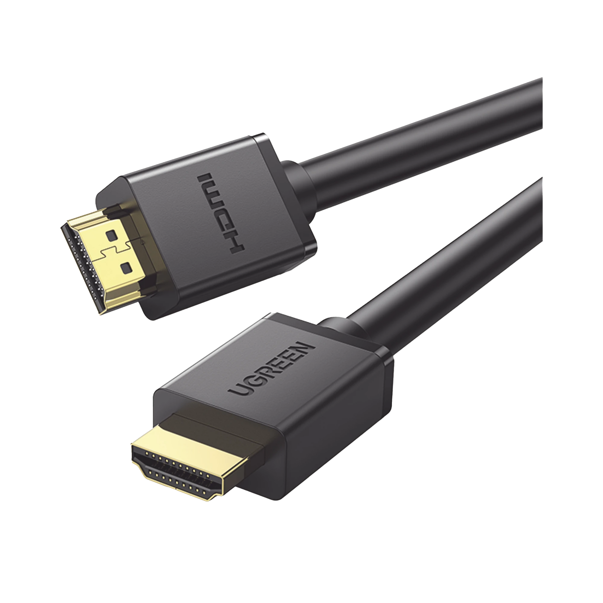 CABLE HDMI DE 2 METROS MACHO A MACHO-Cables y Conectores-UGREEN-Bsai Seguridad & Controles
