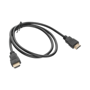 CABLE HDMI DE ALTA RESOLUCIÓN EN 4K DE 1 M-TT-HDMI-1M-Cableado-EPCOM POWERLINE-Bsai Seguridad & Controles