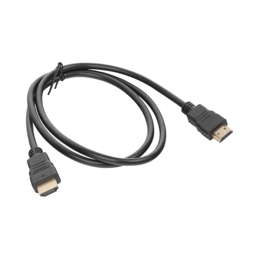 CABLE HDMI DE ALTA RESOLUCIÓN EN 4K DE 1 M-TT-HDMI-1M-Cableado-EPCOM POWER LINE-TT-HDMI-1M-Bsai Seguridad & Controles