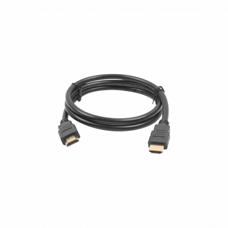 CABLE HDMI DE ALTA RESOLUCIÓN EN 4K DE 1 M-TT-HDMI-1M-Cableado-EPCOM POWER LINE-TT-HDMI-1M-Bsai Seguridad & Controles