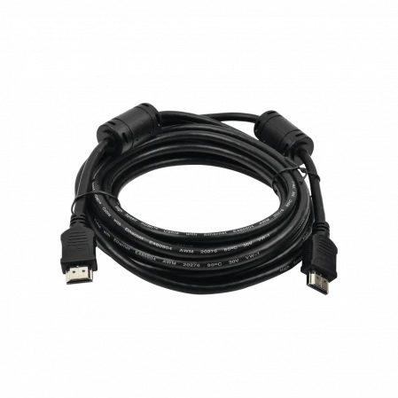 CABLE HDMI DE ALTA RESOLUCIÓN EN 4K DE 10 METROS DE LONGITUD-TTHDMI10M-Cableado-EPCOM POWERLINE-Bsai Seguridad & Controles
