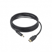 CABLE HDMI DE ALTA RESOLUCIÓN EN 4K DE 3 METROS DE LONGITUD-TT-HDMI-3M-Cableado-EPCOM POWERLINE-Bsai Seguridad & Controles