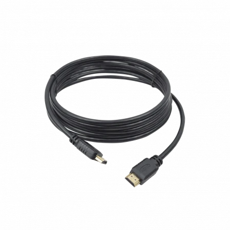 CABLE HDMI DE ALTA RESOLUCIÓN EN 4K DE 3 METROS DE LONGITUD-TT-HDMI-3M-Cableado-EPCOM POWERLINE-Bsai Seguridad & Controles
