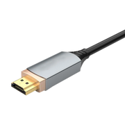 CABLE HDMI DE FIBRA ÓPTICA DE 15M | ALTA DEFINICIÓN | VERSION 2.1 | ALTA VELOCIDAD 18GBPS | 8K@60HZ | HDCP 2.2 | RESISTENTE A EMI Y RFI-Pantallas/Monitores-EPCOM PROAUDIO-Bsai Seguridad & Controles