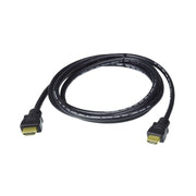 CABLE HDMI TRUE 4K DE ALTA VELOCIDAD CON ETHERNET DE 3 M-ProAV-ATEN-Bsai Seguridad & Controles
