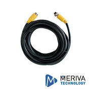 CABLE IP DIN DE AVIACION 6 PINES PARA DVRS MOVILES MERIVA TECHNOLOGY MCBIP230 23MTS-Accesorios Videovigilancia-MERIVA TECHNOLOGY - STREAMAX-Bsai Seguridad & Controles
